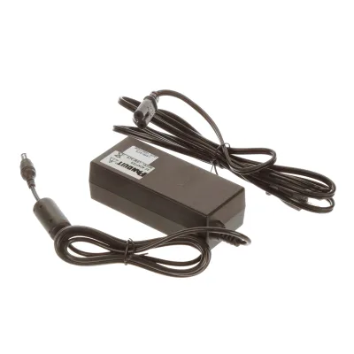 Adaptador de la CA para la impresora térmica Handheld de LS8E, 120VAC, Norteamérica, serie de LS8E